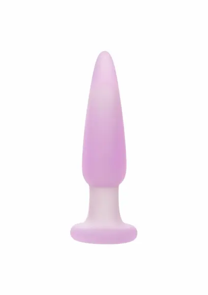 Lavender Haze Slender Probe vibrirajući intimni stimulator sa 10 modova ljubičasti