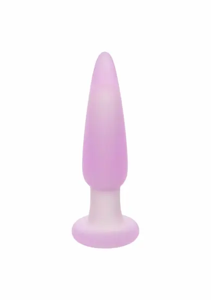 Lavender Haze Slender Probe vibrirajući intimni stimulator sa 10 modova ljubičasti