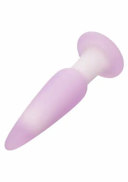 Lavender Haze Slender Probe vibrirajući intimni stimulator sa 10 modova ljubičasti