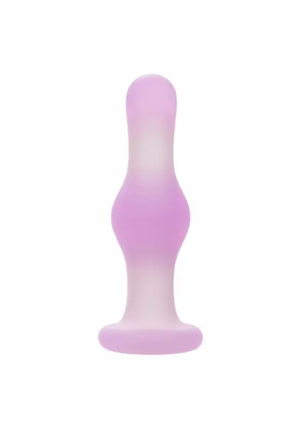 Lavender Haze Bulb Probe silikonski intimni masažer sa 10 funkcija, ljubičasti