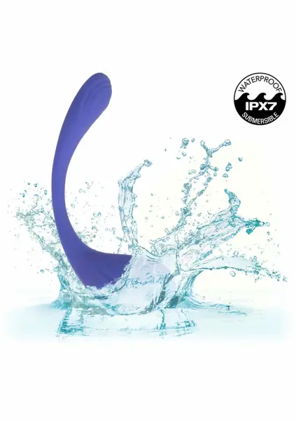 CalExotics Connect Kegel Exerciser Silicone App-Controlled Pink