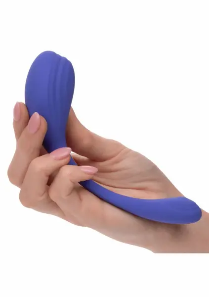 CalExotics Connect Kegel Exerciser Silicone App-Controlled Pink