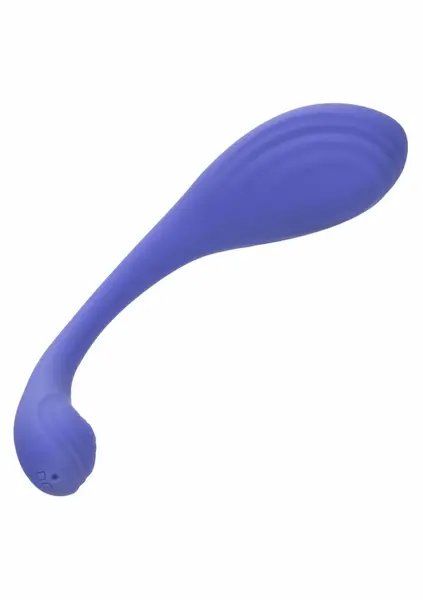 CalExotics Connect Kegel Exerciser Silicone App-Controlled Pink