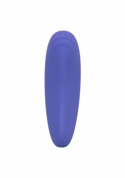 CalExotics Connect Panty Teaser intimni stimulator na upravljanje preko aplikacije crni