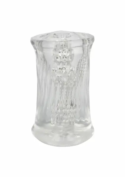 Cyclone Triple Chamber Stroker Transparent Multi-Chamber System