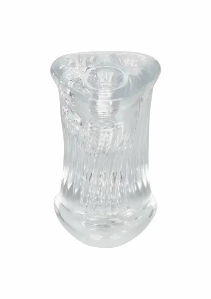 Cyclone Triple Chamber Stroker Transparent Multi-Chamber System
