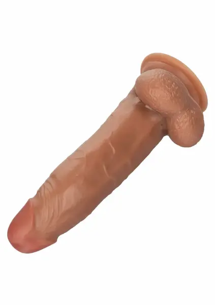 Working Stiff The CEO, anatomski model sa vakuumskim postoljem, bež, 20 cm