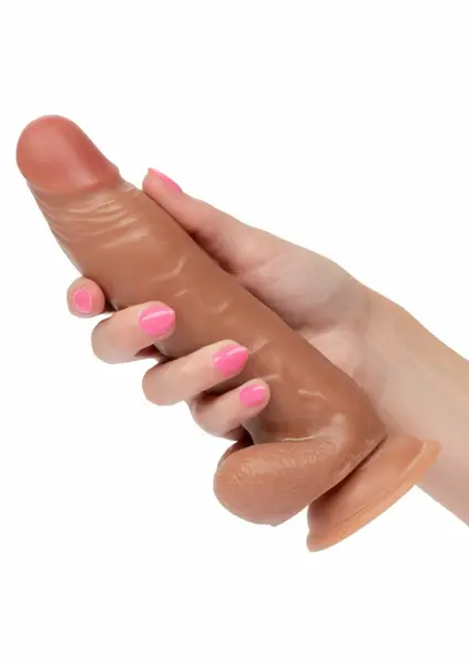Working Stiff The CEO, anatomski model sa vakuumskim postoljem, bež, 20 cm