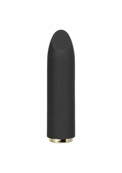 Raven Teaser mini masažer, 10 modova vibracije, vodootporan, punjiv putem USB-a
