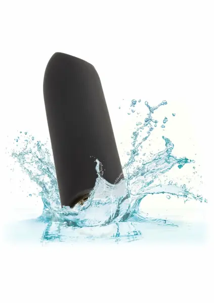 Raven Teaser mini masažer, 10 modova vibracije, vodootporan, punjiv putem USB-a