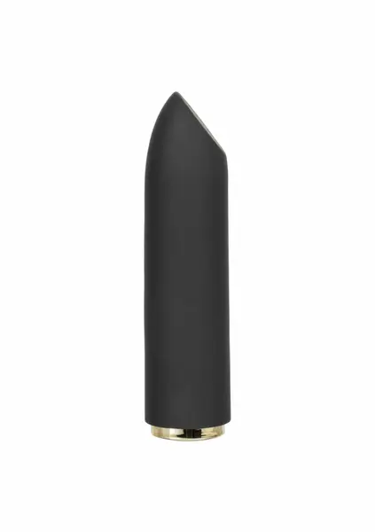 Raven Teaser mini masažer, 10 modova vibracije, vodootporan, punjiv putem USB-a