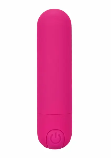 CalExotics Rechargeable Hideaway Bullet kompaktni intimni masažer