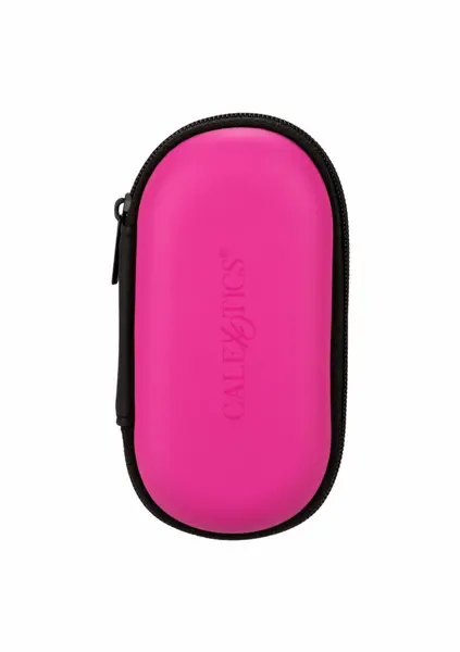 CalExotics Rechargeable Hideaway Bullet kompaktni intimni masažer