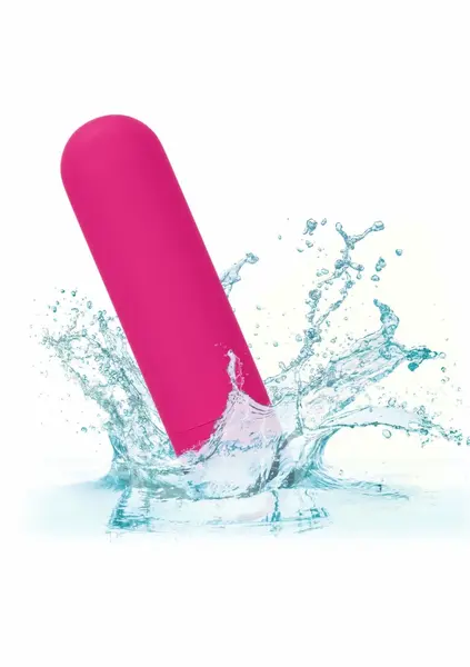 CalExotics Rechargeable Hideaway Bullet kompaktni intimni masažer