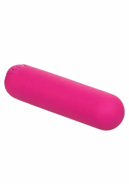 CalExotics Rechargeable Hideaway Bullet kompaktni intimni masažer