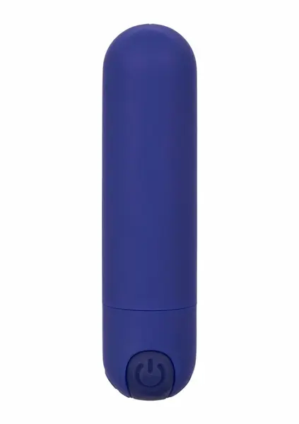 CalExotics punjivi kompaktni bullet vibrator sa kutijicom