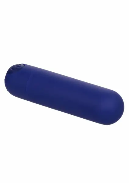 CalExotics punjivi kompaktni bullet vibrator sa kutijicom