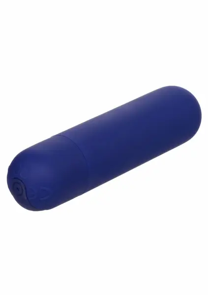 CalExotics punjivi kompaktni bullet vibrator sa kutijicom
