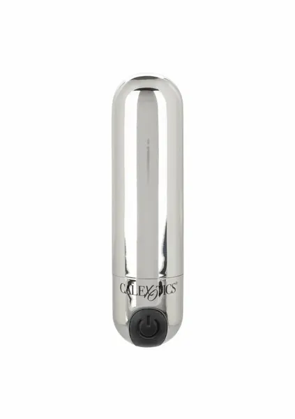 CalExotics punjivi Hideaway Bullet kompaktni intimni masažer sa USB punjenjem