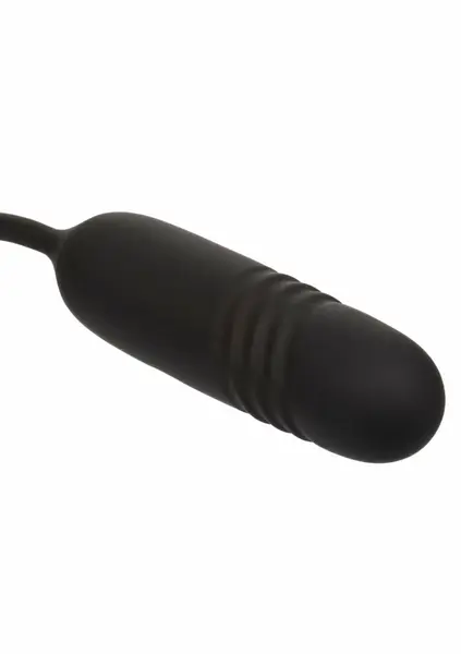French Kiss Elite Romeo intimni stimulator, dva motora, vodootporan, roze
