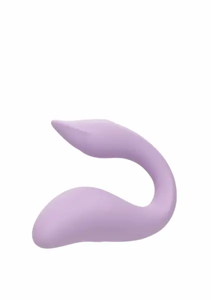 Slay Flex Me fleksibilni kompaktni masažer, 10 modova, vodootporan, roze