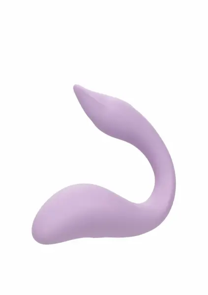 Slay Flex Me fleksibilni kompaktni masažer, 10 modova, vodootporan, roze