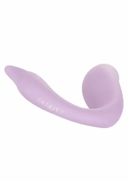 Slay Flex Me fleksibilni kompaktni masažer, 10 modova, vodootporan, roze