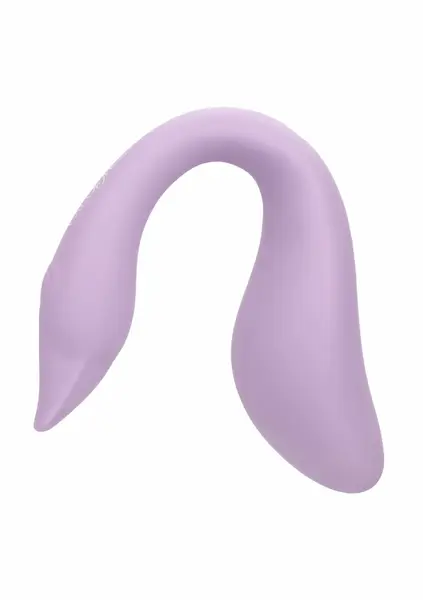 Slay Flex Me fleksibilni kompaktni masažer, 10 modova, vodootporan, roze