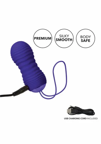 CalExotics Slay Thrust Me intimni stimulator sa potiskivanjem i daljinskim upravljačem