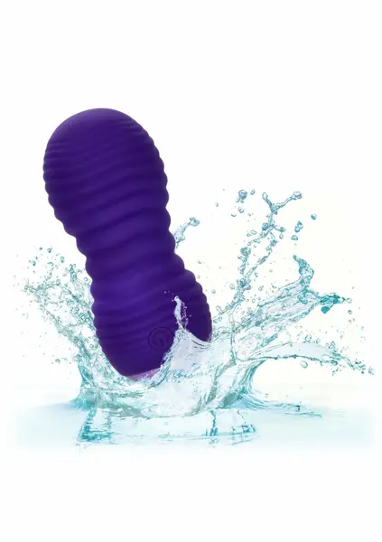 CalExotics Slay Thrust Me intimni stimulator sa potiskivanjem i daljinskim upravljačem