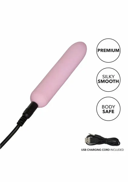 Slay Charm Me Compact Waterproof Intimate Device with Memory Chip
