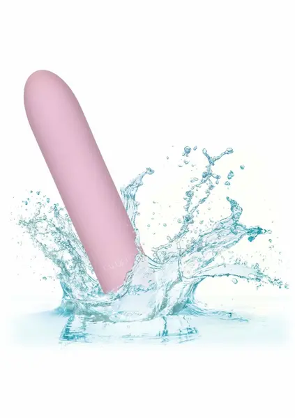 Slay Charm Me Compact Waterproof Intimate Device with Memory Chip