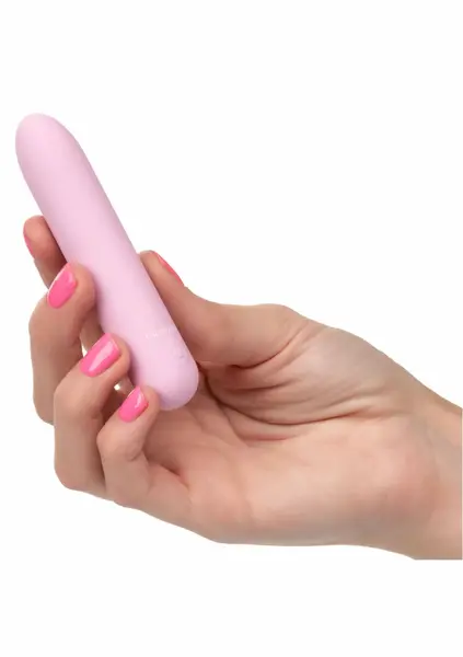 Slay Charm Me Compact Waterproof Intimate Device with Memory Chip