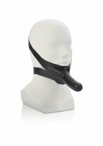 California Exotic Accommodator lateks sistem sa fleksibilnim nastavkom od 12.7 cm