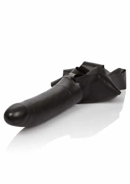 California Exotic Accommodator lateks sistem sa fleksibilnim nastavkom od 12.7 cm