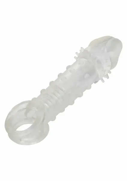 Pipedream Ultimate Stud Extender navlaka za produženje sa stimulativnim ispupčenjima 20 cm
