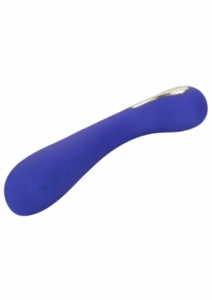 eStim Petite G Wand brenda Impulse, kompaktni intimni masažer sa 5 modova elektrostimulacije