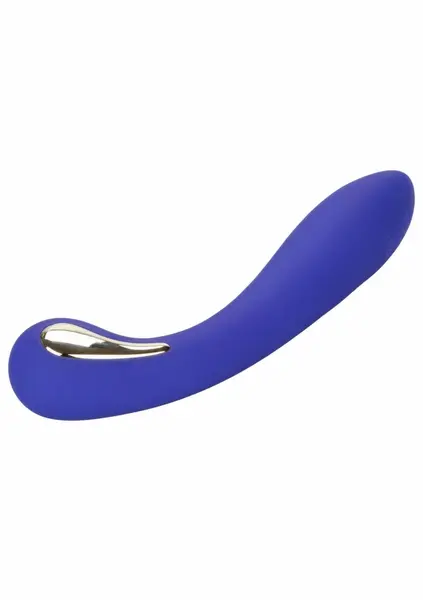 eStim Petite G Wand brenda Impulse, kompaktni intimni masažer sa 5 modova elektrostimulacije