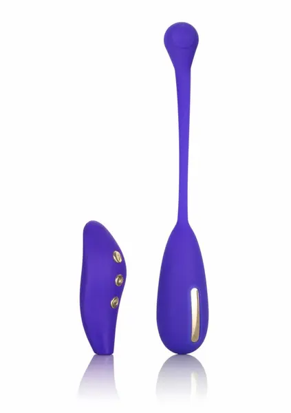 CalExotics eStim Remote Kegel Exerciser bežični trenažer za karlično dno sa 7 modova