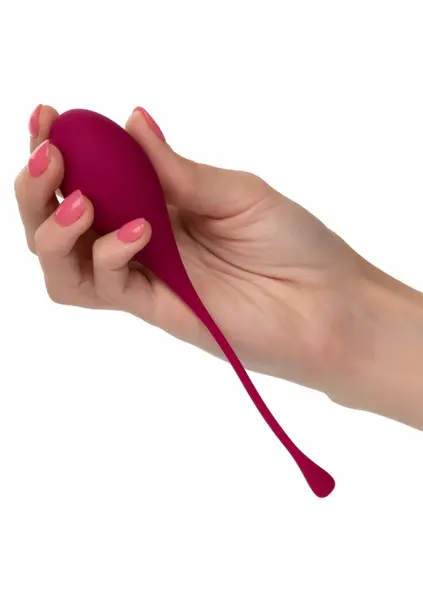 CalExotics Kegel set za trening od 5 delova progresivni sistem za jačanje karličnog dna