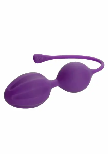 CalExotics Kegel Training 3-Piece Set - Progressive Pelvic Floor System