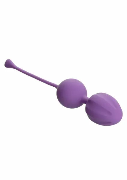 CalExotics Kegel Training 3-Piece Set - Progressive Pelvic Floor System