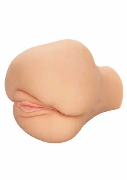 CalExotics Stroke It Side Banger anatomska intimna mašina sa dvostrukom komorom, 3.7 kg