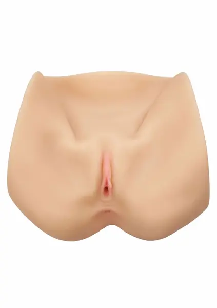 CalExotics Stroke It Life Size Anatomical Intimate Machine 3.2 kg