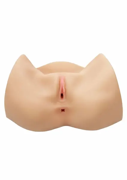 CalExotics Stroke It Life Size Anatomical Intimate Machine 3.2 kg