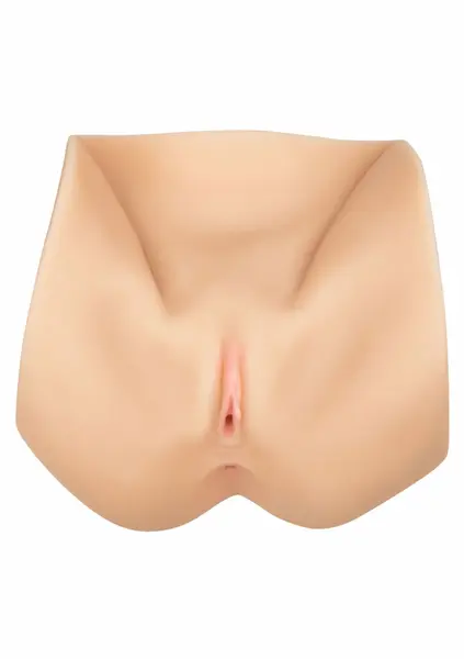 CalExotics Stroke It Life Size Anatomical Intimate Machine 3.2 kg