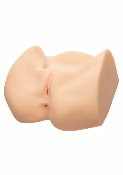 CalExotics Stroke It Life Size Anatomical Intimate Machine 3.2 kg