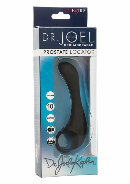 Dr. Joel Kaplan punjiva tanka vibrirajuća sonda za lociranje prostate