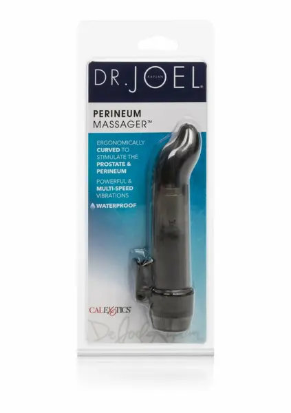 Dr. Joel Kaplan masažer za perineum 4.4 vodootporan i kompaktan dizajn