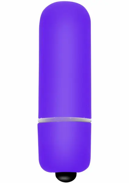 ToyJoy Funky Bullet kompaktni vibrirajući metkić roze 8713221188083